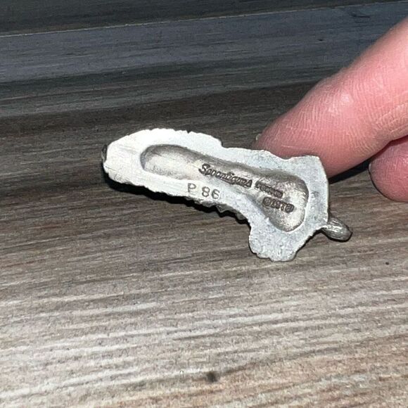 Spoontiques P86 Collie Lassie Puppy Dog Herding Breed Diorama Miniature Figurine - Picture 5 of 7